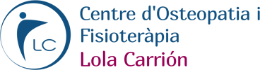 Centre d'Osteopatia i Fisioteràpia Lola Carrión
